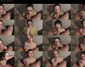 wilmot69noah — 52 minute Chaturbate couple cam show recording, 1080p, Apr 1, 2021