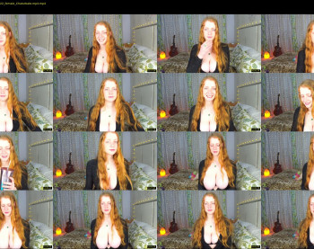 x__rose__x — 28 minute Chaturbate female cam show recording, 720p, Apr 1, 2021