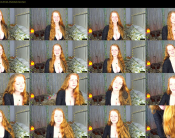 x__rose__x — 20 minute Chaturbate female cam show recording, 720p, Apr 1, 2021