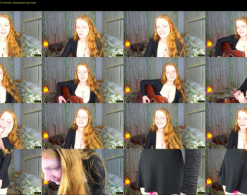x__rose__x — 7 minute Chaturbate female cam show recording, 720p, Apr 1, 2021