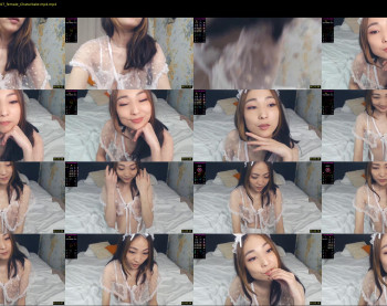 1reisatumi — 3 minute Chaturbate female cam show recording, 1080p, Apr 2, 2021