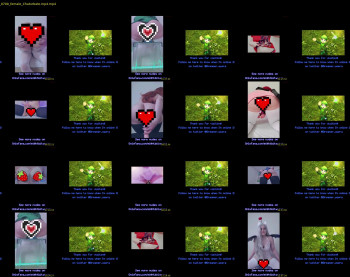 8bitdeviants — 14 minute Chaturbate female cam show recording, 720p, Apr 2, 2021
