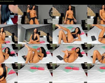 _adelle — 67 minute Chaturbate female cam show recording, 1080p, Apr 2, 2021