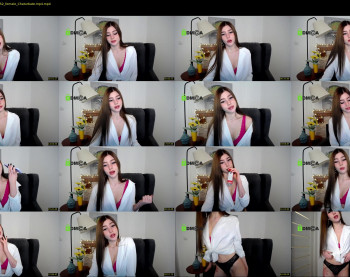 _austra1ia — 49 minute Chaturbate female cam show recording, 1080p, Apr 2, 2021