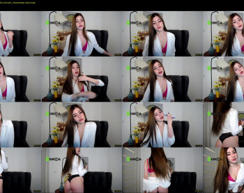 _austra1ia — 18 minute Chaturbate female cam show recording, 1080p, Apr 2, 2021
