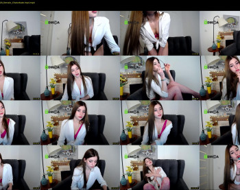 _austra1ia — 73 minute Chaturbate female cam show recording, 1080p, Apr 2, 2021