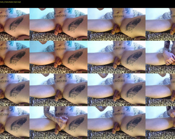 _layne — 38 minute Chaturbate male cam show recording, 1080p, Apr 2, 2021
