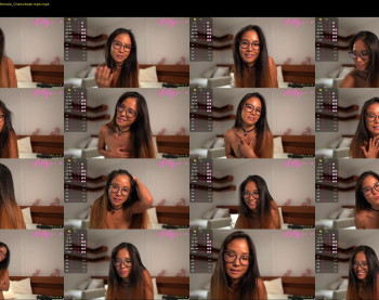 _lillilly_ — 6 minute Chaturbate female cam show recording, 1080p, Apr 2, 2021