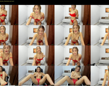 _myaa — 70 minute Chaturbate female cam show recording, 1080p, Apr 2, 2021