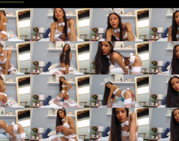 abiee__ — 17 minute Chaturbate female cam show recording, 720p, Apr 2, 2021