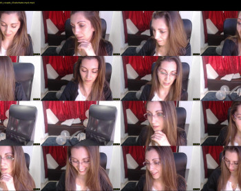adriana71 — 67 minute Chaturbate couple cam show recording, 720p, Apr 2, 2021