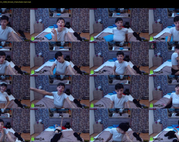 agelina_summer — 40 minute Chaturbate female cam show recording, 1080p, Apr 2, 2021