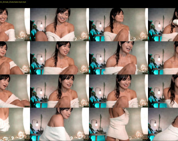 alejastorm — 20 minute Chaturbate female cam show recording, 1080p, Apr 3, 2021