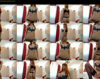 alexissadele — 47 minute Chaturbate female cam show recording, 720p, Apr 2, 2021
