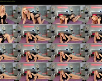 alexsisfaye — 11 minute Chaturbate female cam show recording, 1080p, Apr 3, 2021