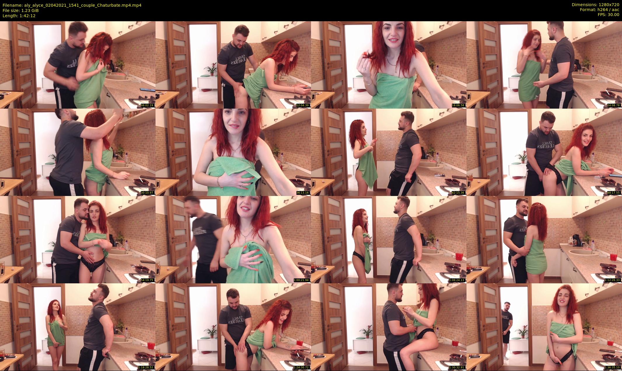 aly_alyce — 103 minute Chaturbate female cam show recording, 720p, Apr 2, 2021