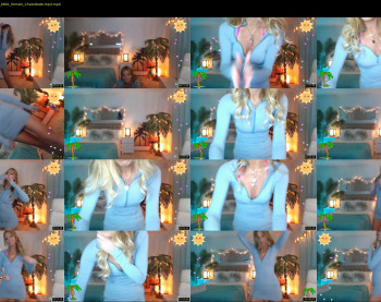 amyvalentine — 70 minute Chaturbate female cam show recording, 1080p, Apr 2, 2021
