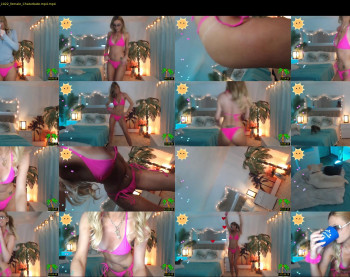 amyvalentine — 70 minute Chaturbate female cam show recording, 1080p, Apr 2, 2021