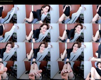 anah_ — 7 minute Chaturbate female cam show recording, 1080p, Apr 3, 2021
