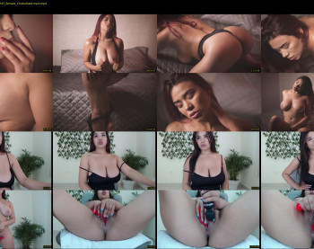 analiia_cox — 70 minute Chaturbate female cam show recording, 1080p, Apr 2, 2021