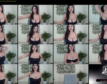 analiia_cox — 57 minute Chaturbate female cam show recording, 1080p, Apr 2, 2021