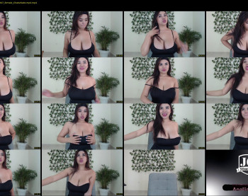 analiia_cox — 49 minute Chaturbate female cam show recording, 1080p, Apr 2, 2021
