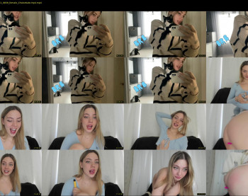 angel_from_sky — 70 minute Chaturbate female cam show recording, 1080p, Apr 2, 2021