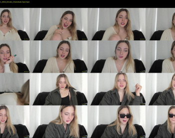 angel_from_sky — 28 minute Chaturbate female cam show recording, 1080p, Apr 2, 2021
