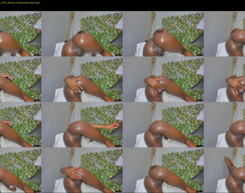 anilethqueens — 6 minute Chaturbate female cam show recording, 1080p, Apr 2, 2021