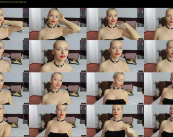 anna_love1 — 3 minute Chaturbate female cam show recording, 1080p, Apr 2, 2021