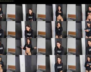 anna_wells — 70 minute Chaturbate female cam show recording, 720p, Apr 3, 2021