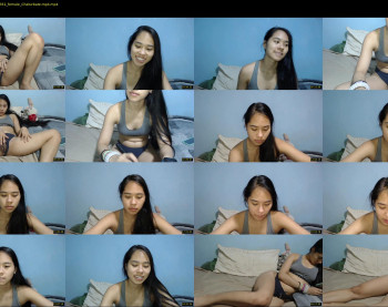annaxnasty — 30 minute Chaturbate female cam show recording, 720p, Apr 3, 2021