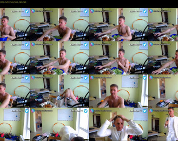 apollobest77 — 32 minute Chaturbate male cam show recording, 720p, Apr 2, 2021