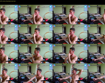 apollobest77 — 16 minute Chaturbate male cam show recording, 720p, Apr 2, 2021