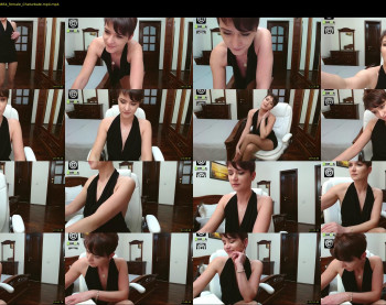 arianasage_ — 70 minute Chaturbate female cam show recording, 1080p, Apr 2, 2021