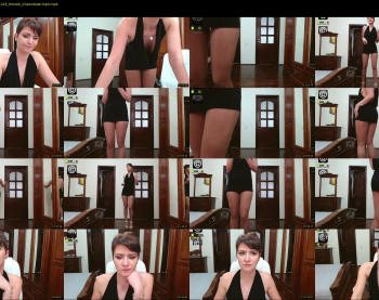 arianasage_ — 71 minute Chaturbate female cam show recording, 1080p, Apr 2, 2021