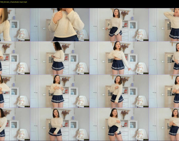 ayame_011 — 47 minute Chaturbate female cam show recording, 720p, Apr 2, 2021