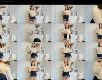 ayame_011 — 47 minute Chaturbate female cam show recording, 720p, Apr 2, 2021