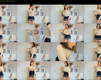 ayame_011 — 47 minute Chaturbate female cam show recording, 720p, Apr 2, 2021