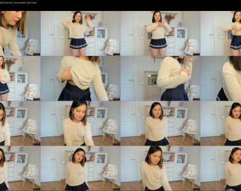 ayame_011 — 47 minute Chaturbate female cam show recording, 720p, Apr 2, 2021