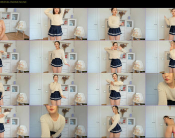ayame_011 — 47 minute Chaturbate female cam show recording, 720p, Apr 2, 2021