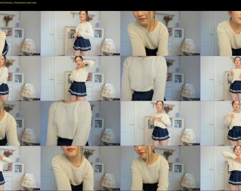 ayame_011 — 47 minute Chaturbate female cam show recording, 720p, Apr 2, 2021