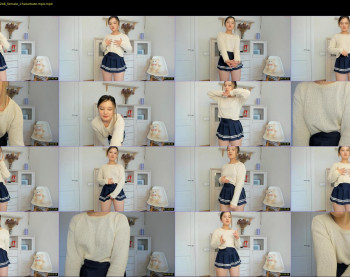 ayame_011 — 47 minute Chaturbate female cam show recording, 720p, Apr 2, 2021