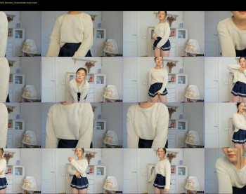 ayame_011 — 22 minute Chaturbate female cam show recording, 720p, Apr 2, 2021
