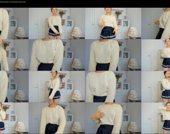 ayame_011 — 19 minute Chaturbate female cam show recording, 720p, Apr 2, 2021