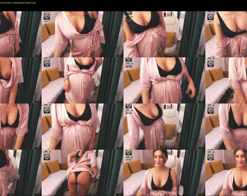 ayumilove — 10 minute Chaturbate female cam show recording, 1080p, Apr 2, 2021