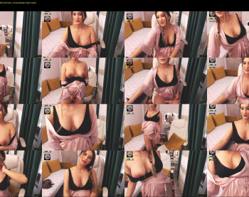ayumilove — 70 minute Chaturbate female cam show recording, 1080p, Apr 2, 2021