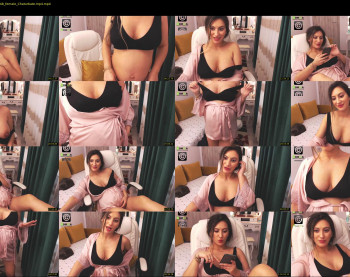 ayumilove — 71 minute Chaturbate female cam show recording, 1080p, Apr 2, 2021