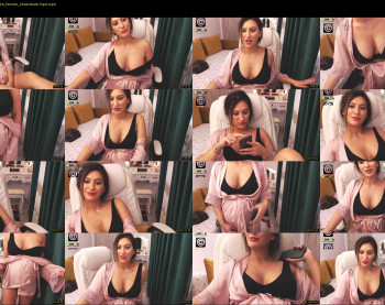 ayumilove — 73 minute Chaturbate female cam show recording, 1080p, Apr 2, 2021