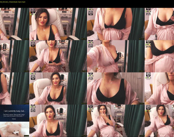 ayumilove — 36 minute Chaturbate female cam show recording, 1080p, Apr 2, 2021